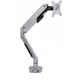 Euroseats enkele monitorarm incl. USB poorten