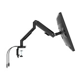 Euroseats enkele monitorarm incl. USB poorten