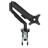 Euroseats enkele monitorarm incl. USB poorten