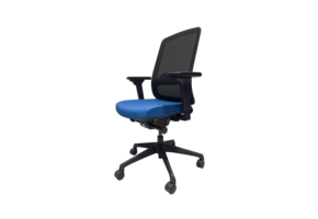 SmartSit Primo ergonomische bureaustoel