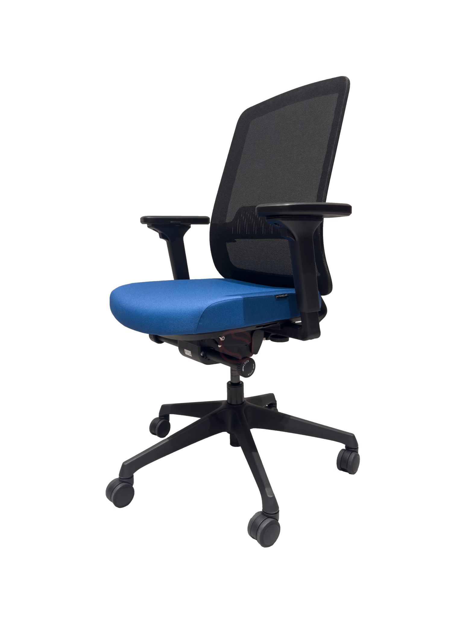 SmartSit Primo ergonomische bureaustoel