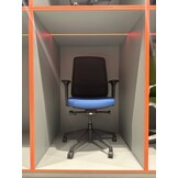 SmartSit Primo ergonomische bureaustoel