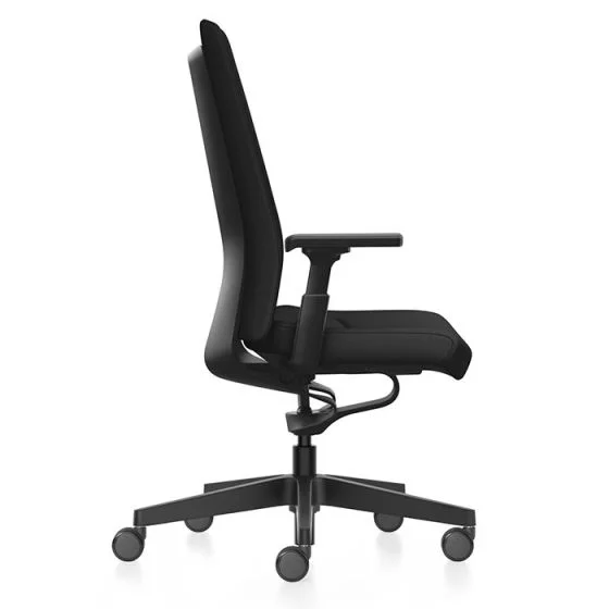 Interstuhl  PUREIS3 PU113  Bureaustoel