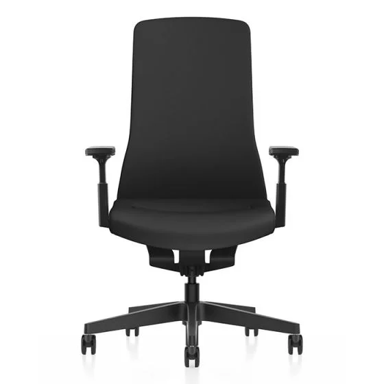 Interstuhl  PUREIS3 PU113  Bureaustoel