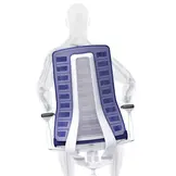 Interstuhl  PUREIS3 PU113  Bureaustoel