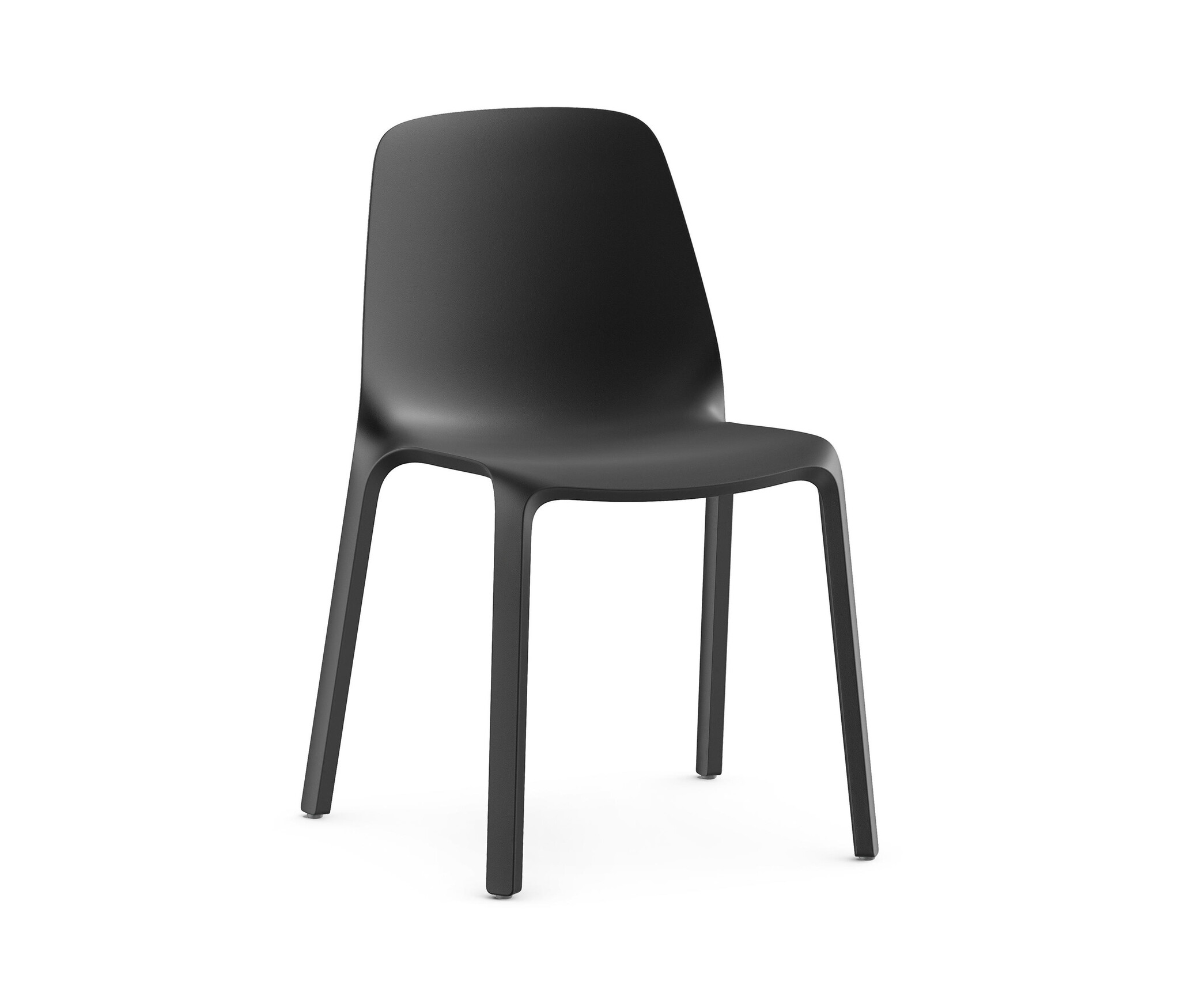 Interstuhl MONOIS1 Bezoekersstoel