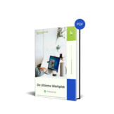 De Ultieme Werkplek Checklist (Digitaal)
