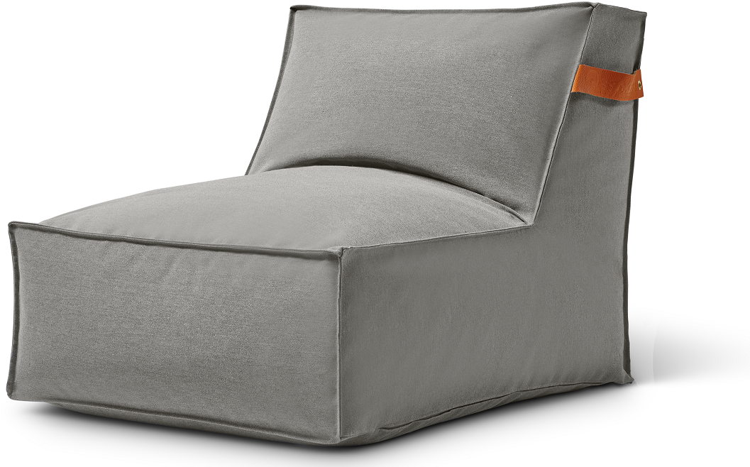 Sacksea Zitzak Eco Sunbrella Heritage