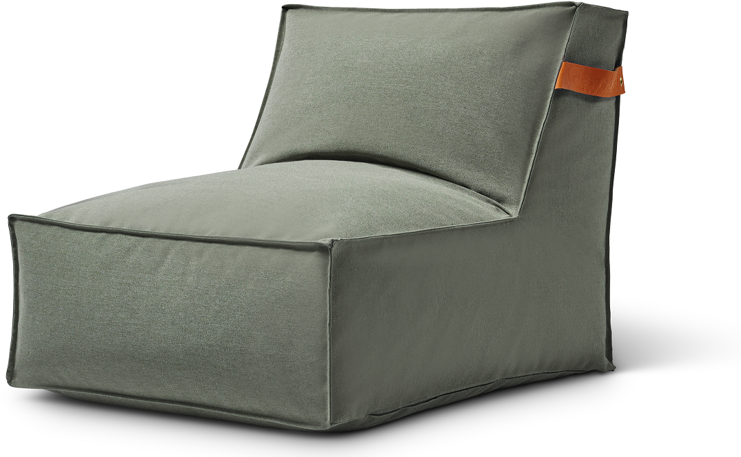 Sacksea Zitzak Eco Sunbrella Heritage