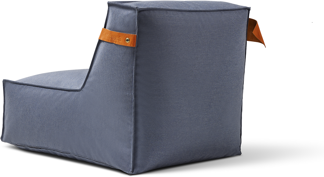 Sacksea Zitzak Eco Sunbrella Heritage