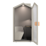 SmartSit Cottage POD belcel