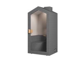 SmartSit Cottage POD