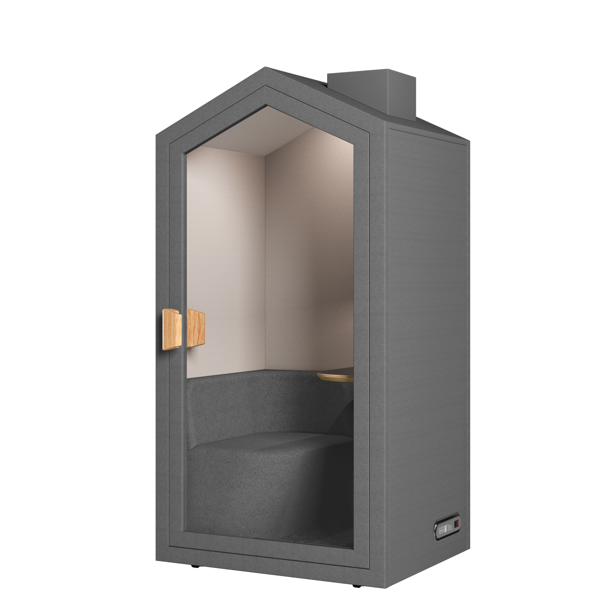 SmartSit Cottage POD belcel