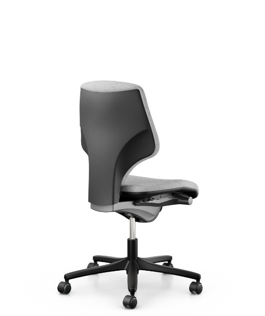 Bureaustoel Giroflex 64-3078