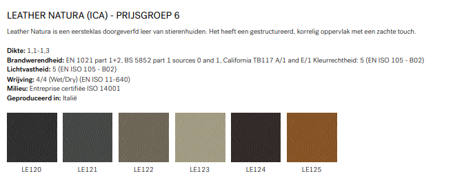 Bureaustoel Giroflex 64-3078