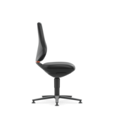 Bimos Texon 1 Werkstoel met glijders