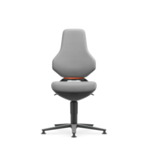 Bimos Texon 1 Werkstoel met glijders