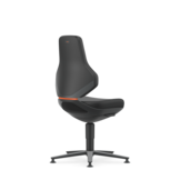 Bimos Texon 1 Werkstoel met glijders