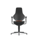 Bimos Texon 1 Werkstoel met glijders