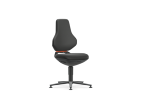 Bimos Texon 1 Werkstoel