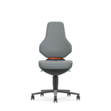 Bimos Texon 2 Werkstoel met wielen