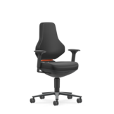 Bimos Texon 2 Werkstoel met wielen