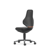 Bimos Texon 2 Werkstoel met wielen