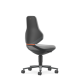 Bimos Texon 2 Werkstoel met wielen