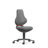 Bimos Texon 2 Werkstoel met wielen