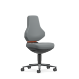 Bimos Texon 2 Werkstoel met wielen