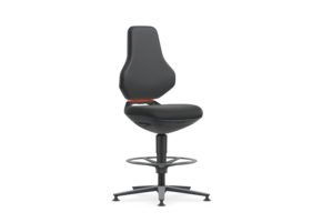 Bimos Texon 3 Werkstoel