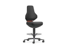 Bimos Texon 4 Werkstoel