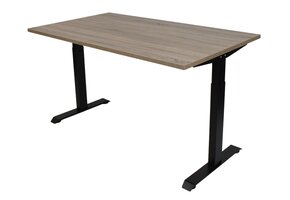 Euroseats bureau verstelbaar