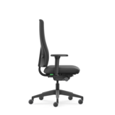 Se7en LX011 Bureaustoel