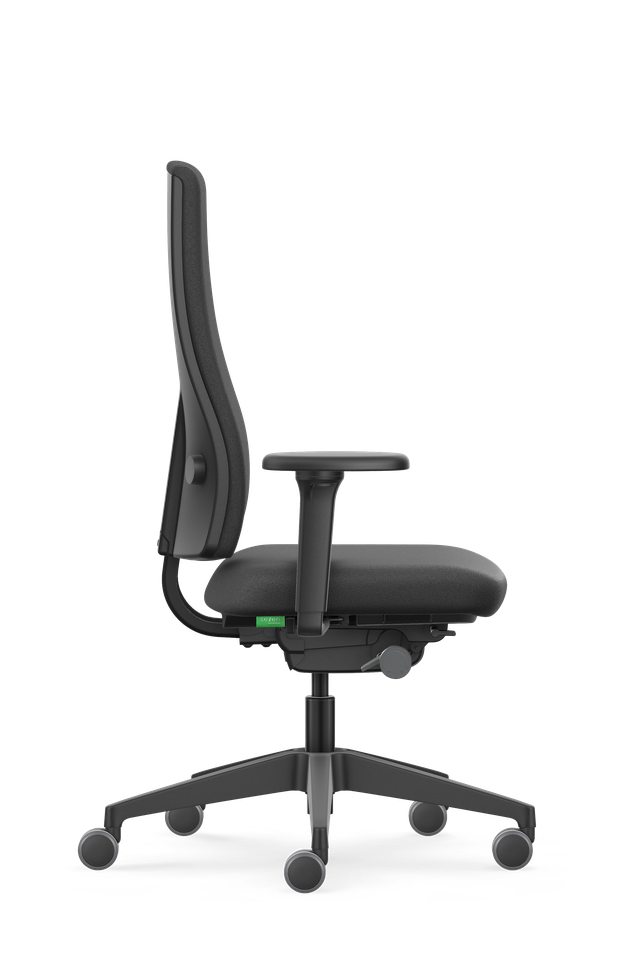 Se7en LX011 Bureaustoel