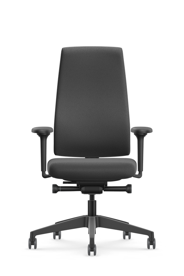 Se7en LX011 Bureaustoel