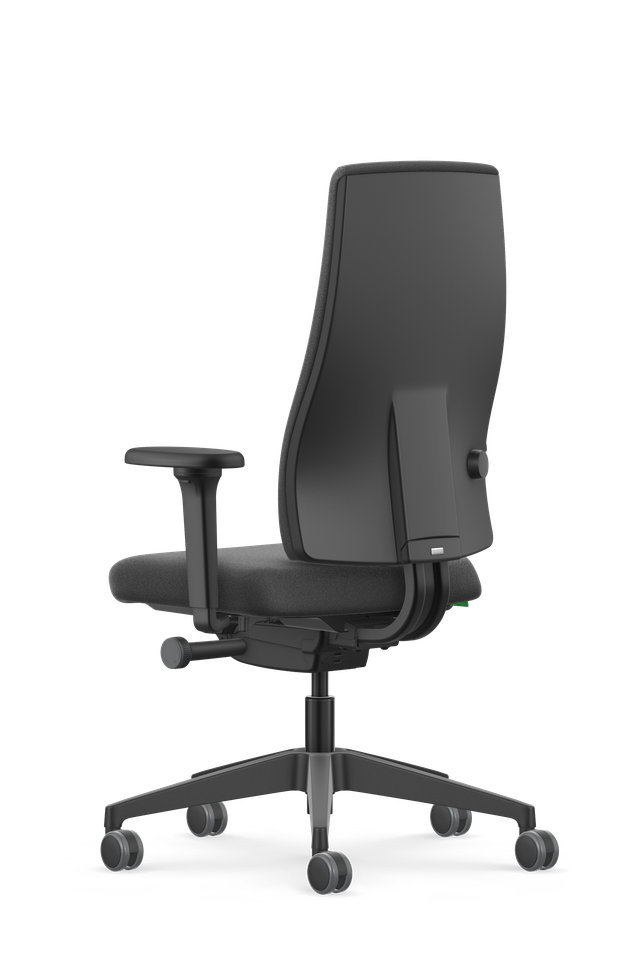 Se7en LX011 Bureaustoel