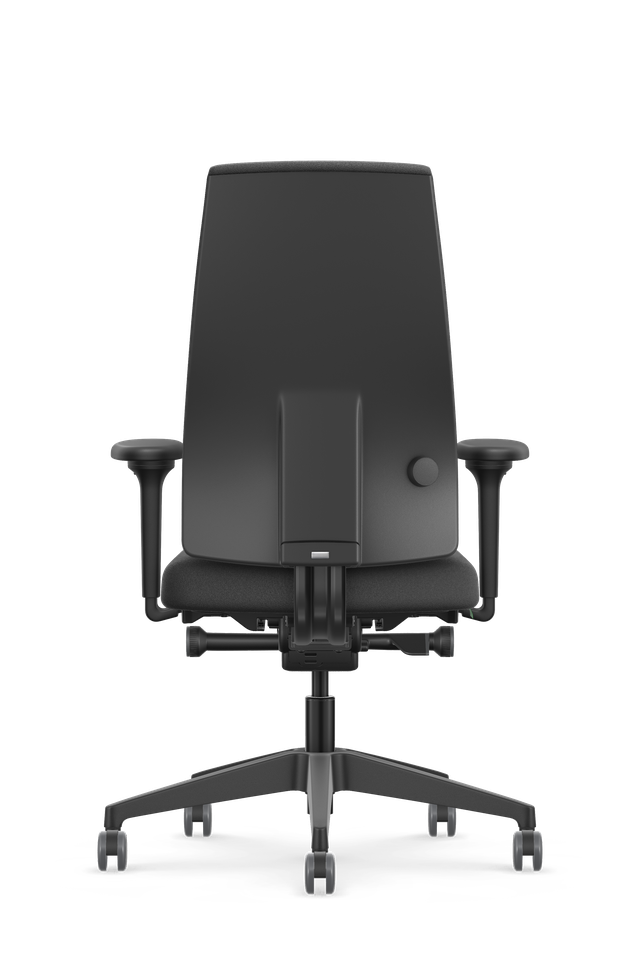 Se7en LX011 Bureaustoel