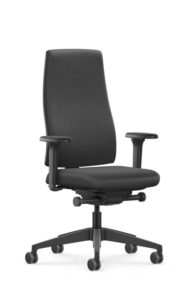 Se7en LX011 Bureaustoel