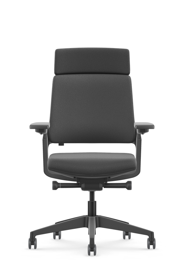 Se7en LX010 Bureaustoel