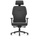 Interstuhl XXLis5 Draaifauteuil