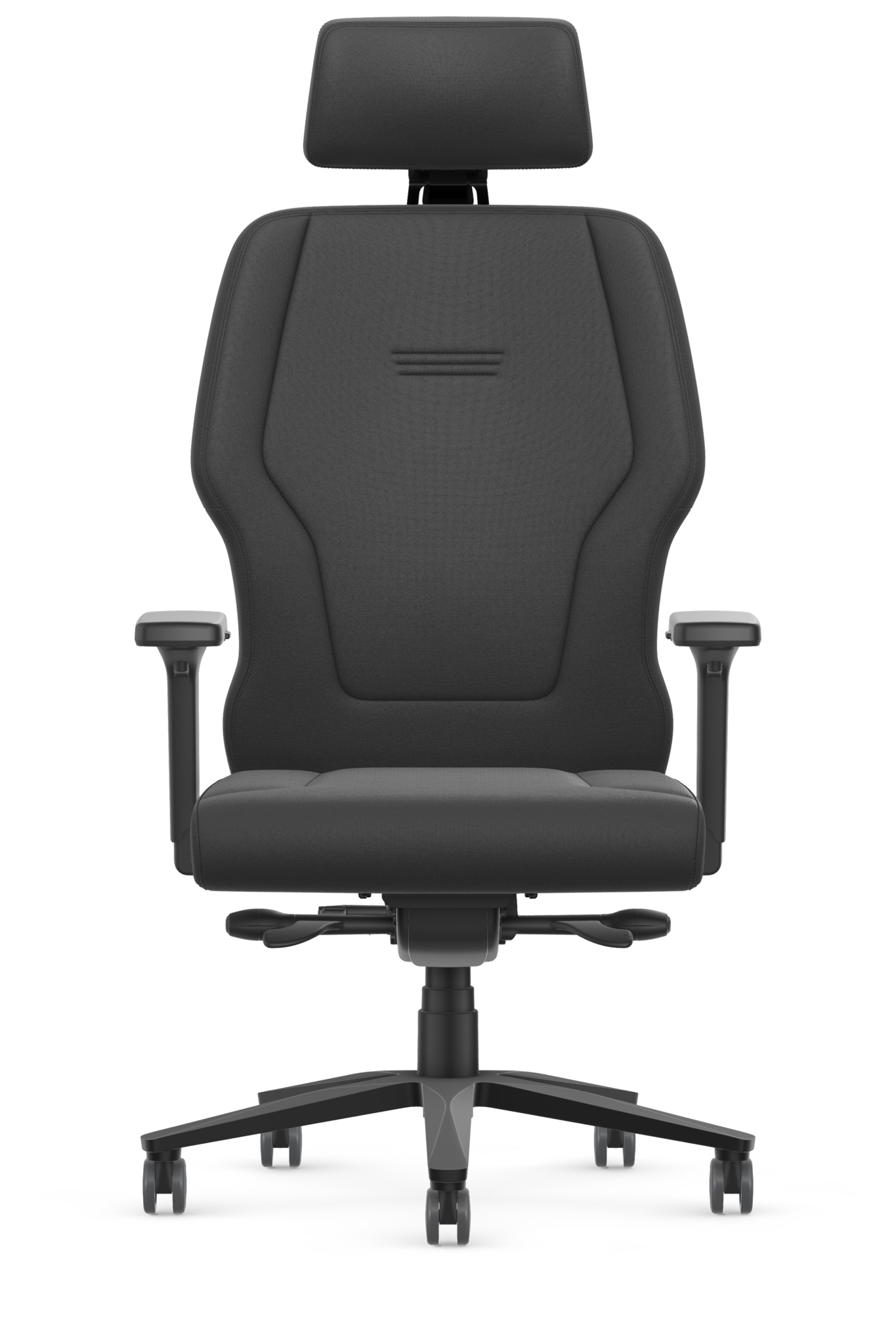 Interstuhl XXLis5 Draaifauteuil