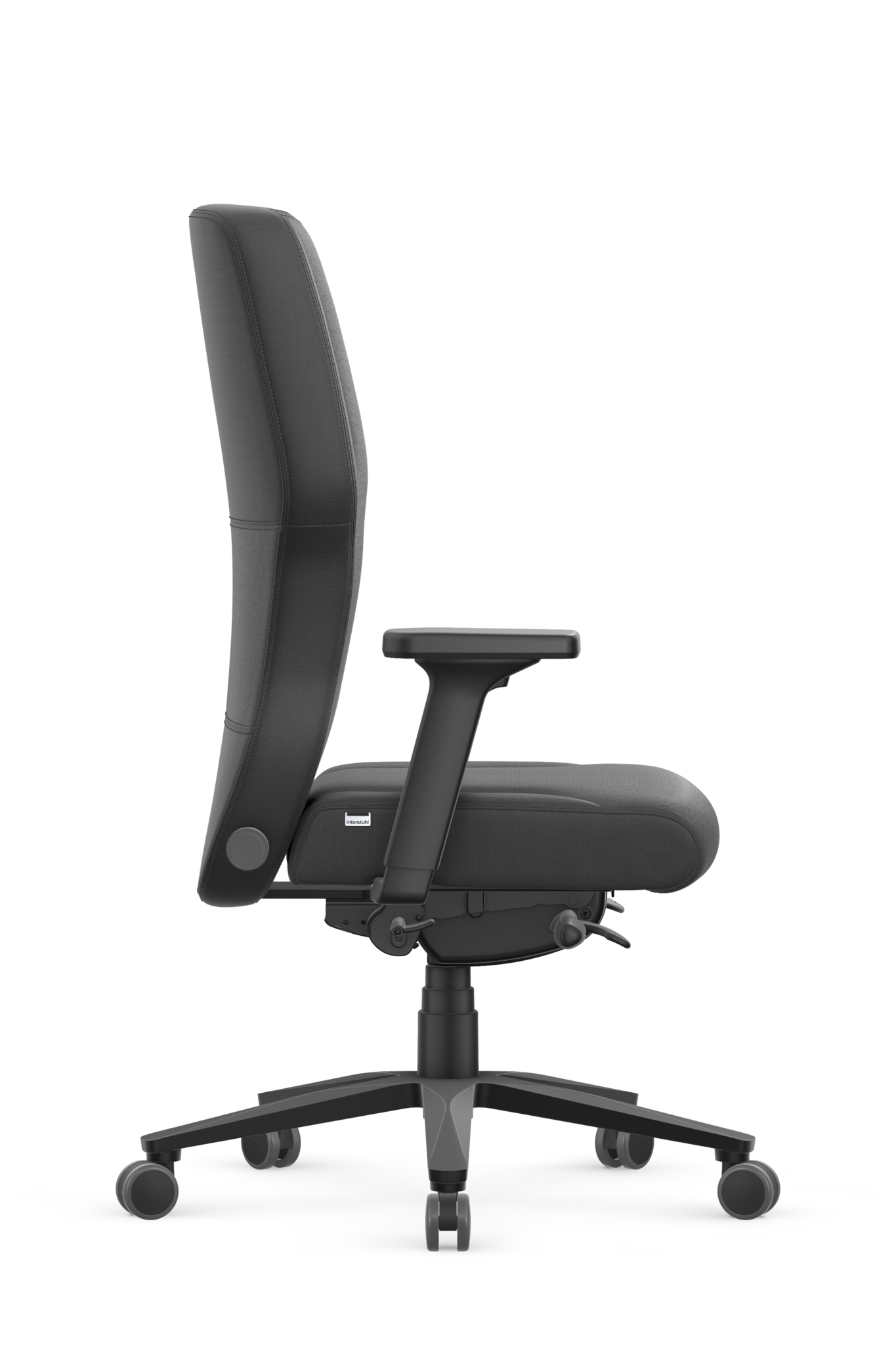 Interstuhl XXLis5 Draaifauteuil