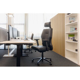 Interstuhl XXLis5 Draaifauteuil