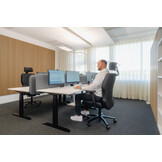 Interstuhl XXLis5 Draaifauteuil