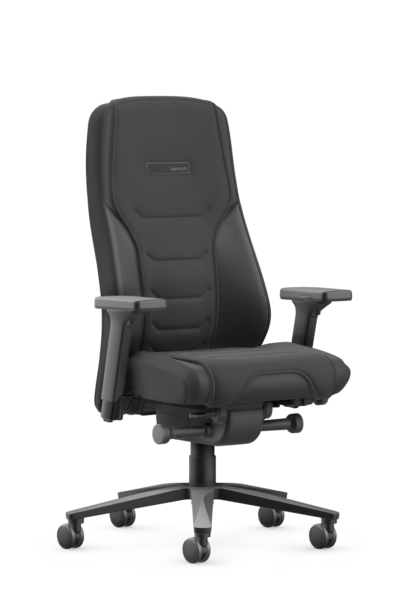 Interstuhl TWENTYFOURis5 24/7 Bureaustoel
