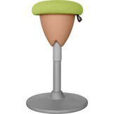 Euroseats Pisa ergonomische zit-sta kruk