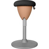 Euroseats Pisa ergonomische zit-sta kruk