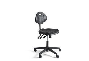 SmartSit Werkstoel laag nylon