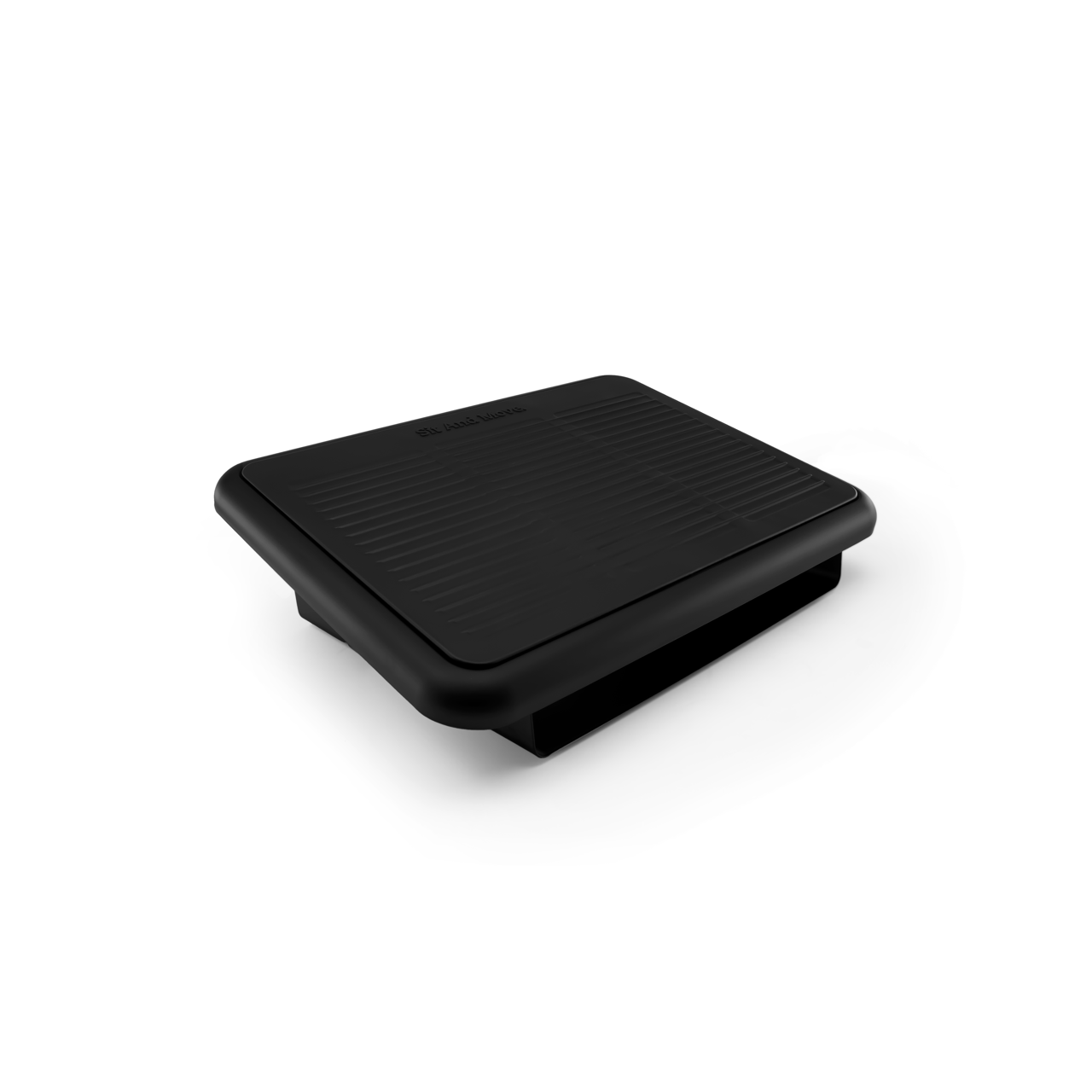 Voetensteun Sit and Move